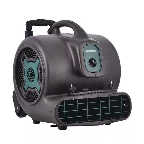 Masterforce™ 1 HP 4000 CFM Air Mover