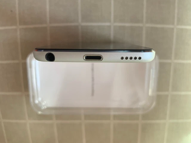 Apple Ipod Touch A1509 16Gb Noir Parfait Etat 2