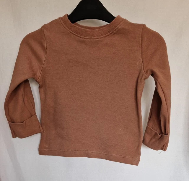 Pacchetto vestiti per bambini età 3-6 metri. Usato. Condizioni perfette. Marchi misti. 3