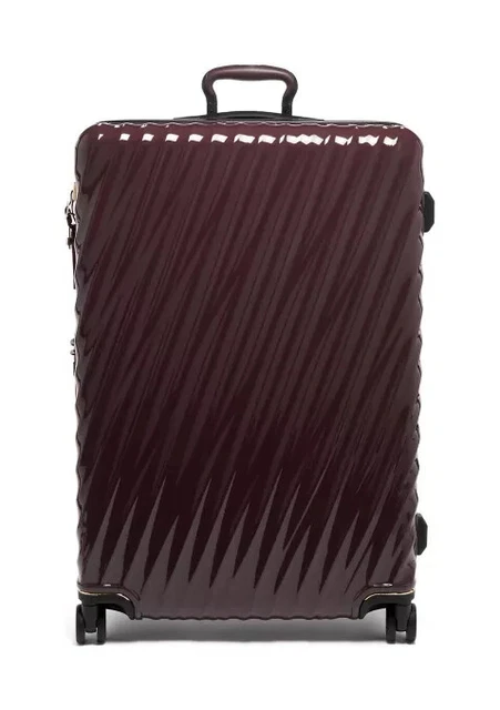 TUMI 19 Degree Extended Trip Expandable 4 Wheel Packing Case