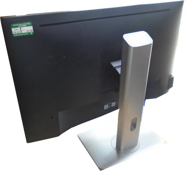 Dell P2317H 23" FHD IPS W-LED hintergrundbeleuchteter LCD Gaming HDMI Monitor mit VGA DP 2