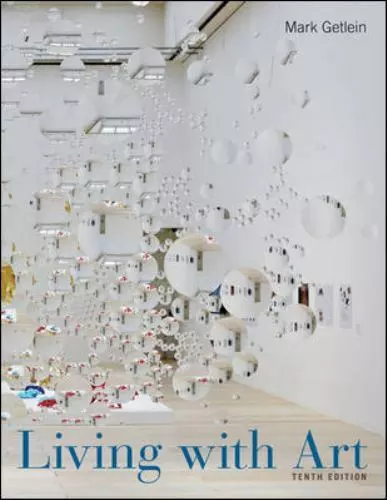 Living With Art, 10th Edition