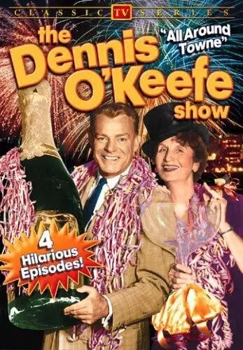 The Dennis O'Keefe Show (DVD) (US IMPORT)