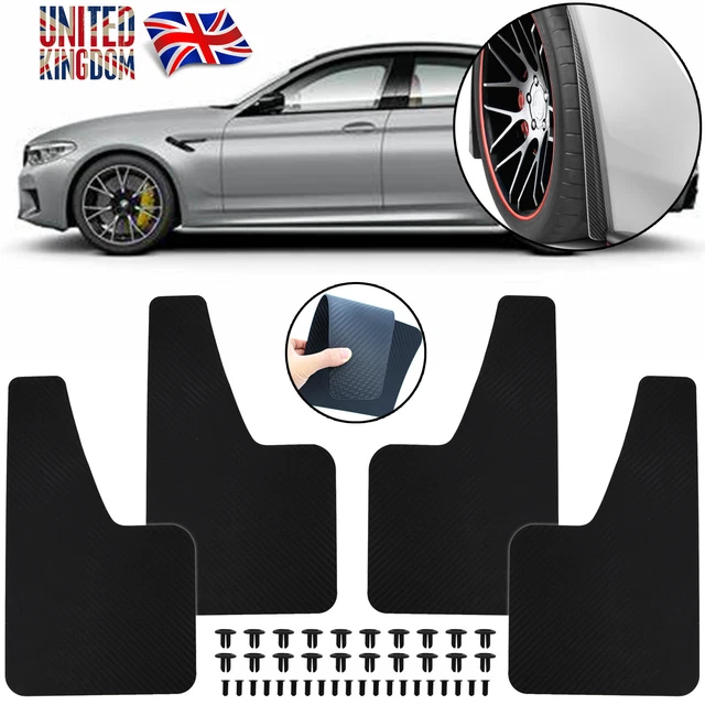 E60 mud flaps discount