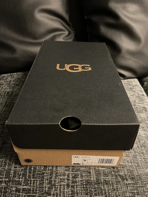 UGG EMPTY SHOE Box 8.00 PicClick UK