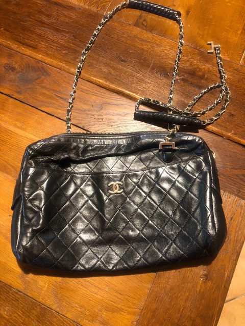 Borsa chanel clearance vintage anni 50