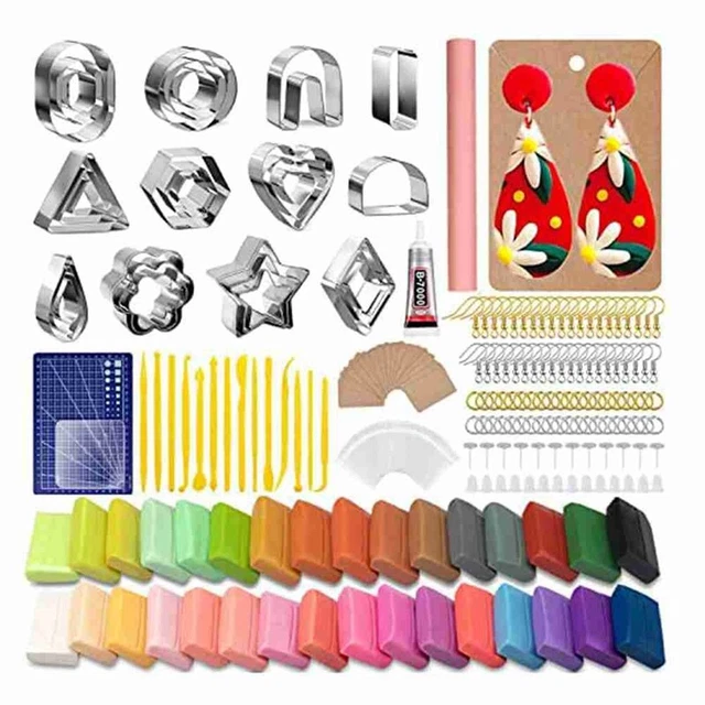 Walaka Kit de Fabricatioougies pour Adultes et Enfants,Kit Complet de