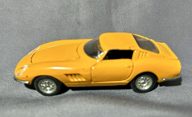 Politoys - 1:43 - ref. 504 Ferrari 250GT "Lusso" Coupé