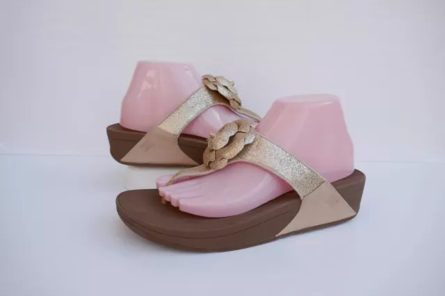 Fitflop glitterosa on sale