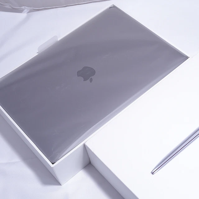 Apple Macbook Air M1 (2020) 256Gb 8Gb Space Grey Near Mint Boxed Complete