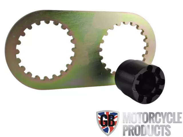 Ducati Monster 1200 2014-2017 Cam Belt Socket and Alignment Tool