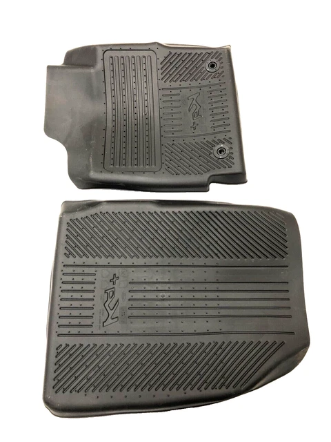 Accessori Cane Originale Ford Transit®/Tourneo Courier® Tappetini In Gomma Posteriori Shop Accessories - Foto 7