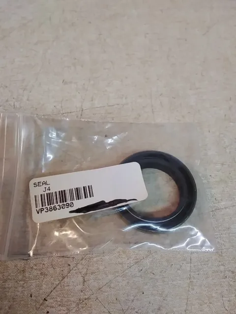 Volvo Penta Oil Seal 3863090