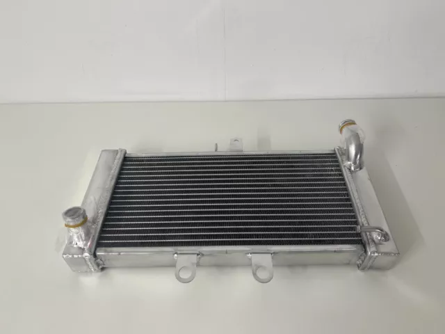 Wasserkühler für Suzuki GSF 650 Bandit 2007-2016 Motorkühlung Kühler Radiator