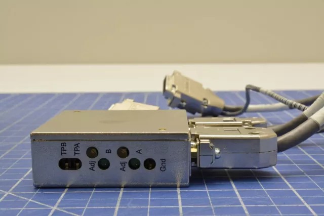 1040535-003 / Sensor, 10Xx12, 114500159, Tpb Tpa, 1105 / Mks