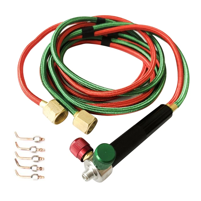 MINI GAS LITTLE Soldering Torch Micro Pinpoint Welding Brazing Solder