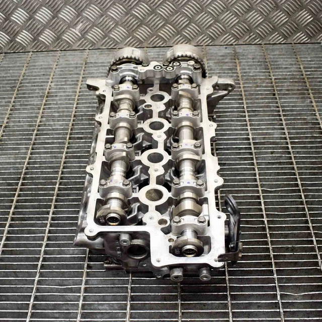 Culasse de moteur de KIA SPORTAGE QL 1.6 GDI 22100-2E002 24200-2GGA0 130kw 2017