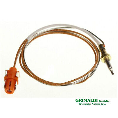 IGNIS TERMOCOPPIA WHIRLPOOL IGNIS PIANO COTTURA 52 CM C00311051 481010566187 CG0431 