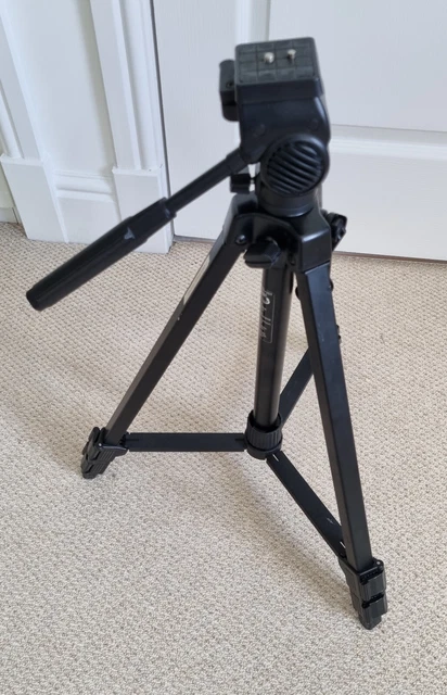 miranda pro video 1 tripod
