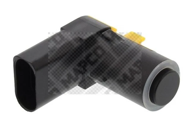 Sensore parcheggio ausilio anteriore interno sensore a ultrasuoni Mapco per Skoda Superb I
