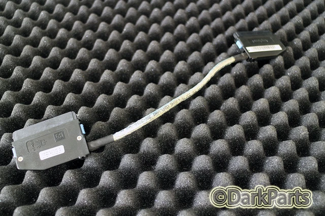 Câble Cordon Dell PowerEdge T310 Backplane vers Carte PERC 6 SAS Controller