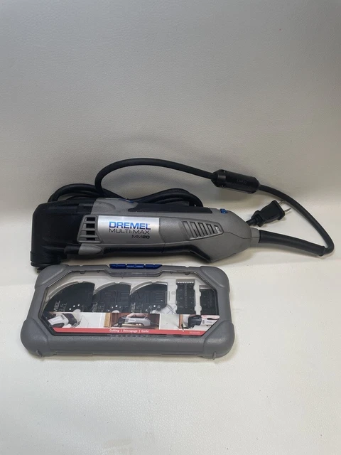 Dremel Mm20 Multi Max