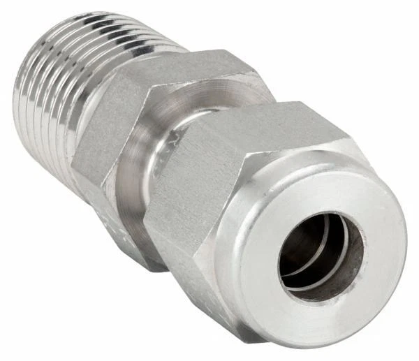 PARKER - 6MSC6K-316 - Fitting - New