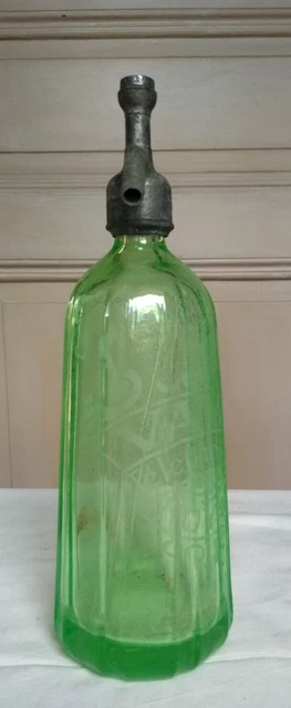 Siphon Ouraline À VENDRE! - FR