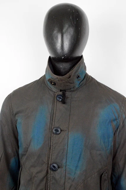 Giubbotto Uomo North Sails Taglia XL Cappotto Piumino Giacca Parka Men's Jacket 5