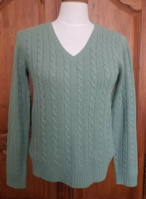 Ralph Lauren Collection Cashmere Sweater 2