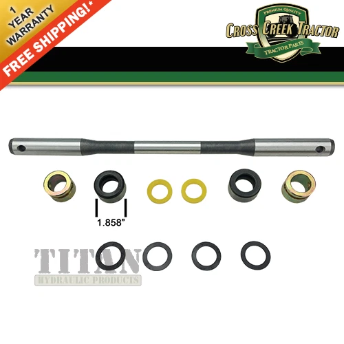 AL40976 LOAD CONTROL Shaft Kit For John Deere 1830 2030 2130 2040S 2140