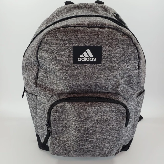 adidas 3 stripe backpack Adidas 3 Stripe Classic Backpack