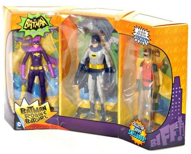 Batman And Robin Batman Tv Show Batman Tv Series Batm vrogue.co