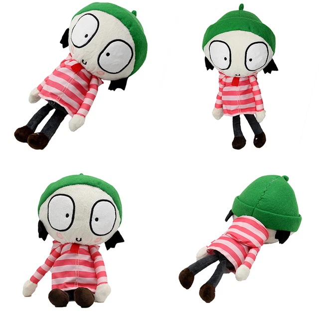 Sarah and sale duck stuffed animal