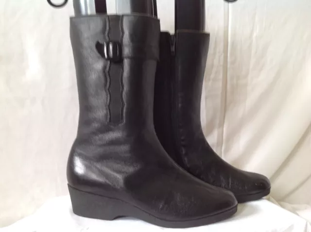 Bottines Femme Fourrées P.40 ( Cf02/23/5-21B )