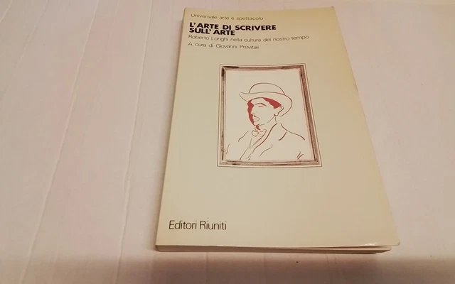 L'ARTE DI SCRIVERE SULL'ARTE. R. LONGHI NELLA CULTURA DEL NOSTRO TEMPO,...12ag26 L'ARTE DI SCRIVERE SULL'ARTE. R. LONGHI NELLA CULTURA DEL NOSTRO TEMPO,...12ag26