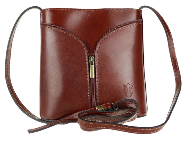 Sac a main outlet cuir rigide