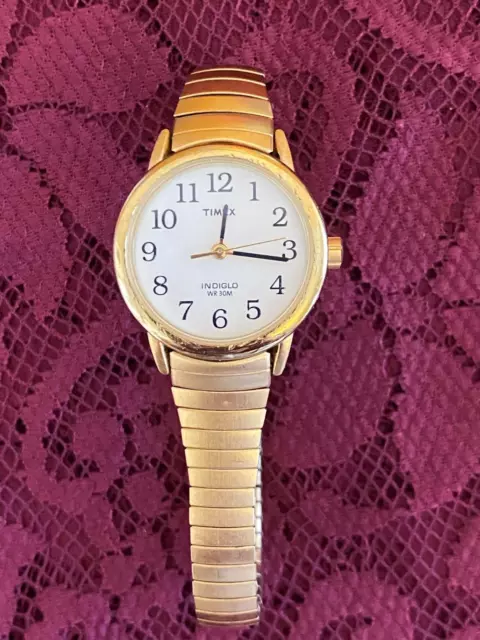 Timex cr 1216 top cell wr 30m