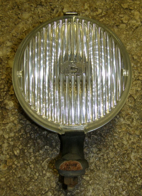 Phares Anciens Cibie - Réf IGM 4568 HC - Automobilia - Occasion (France)