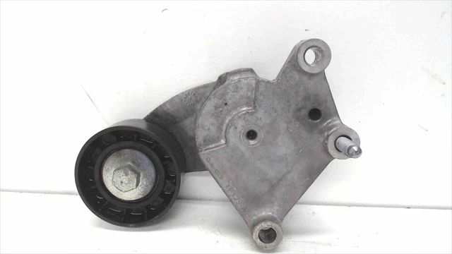 TF129 galet tendeur pour CITROEN C1 1.0 2005 338692