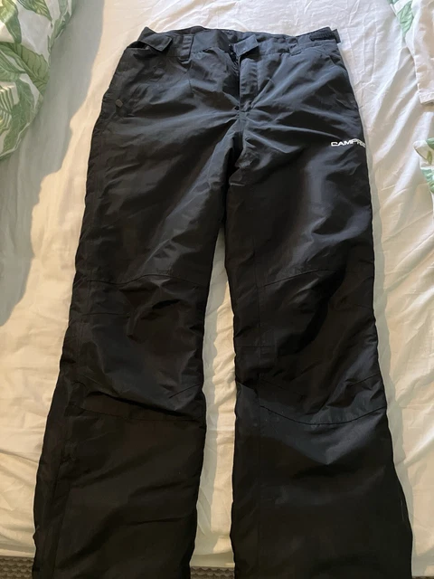 WOMENS PADDED SKI Trousers Size 8 By Campri 12.00 PicClick UK