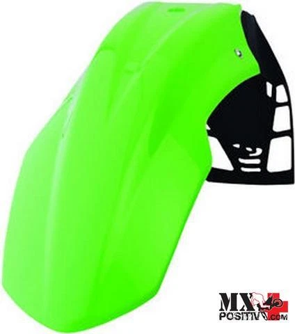Parafango Posteriore Polisport Per Moto - Bianco - Modello 8550300001 - 2