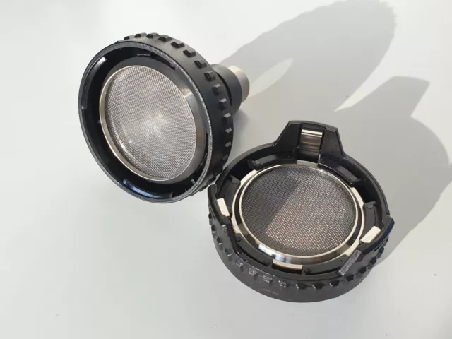 1x Storz & Bickel Volcano Easy/Medic-Valve Füllkammer NEUWARE