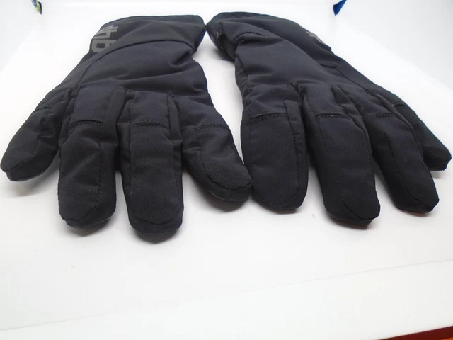 dhb Extreme Winter Gloves Size XL BLACK ! 4