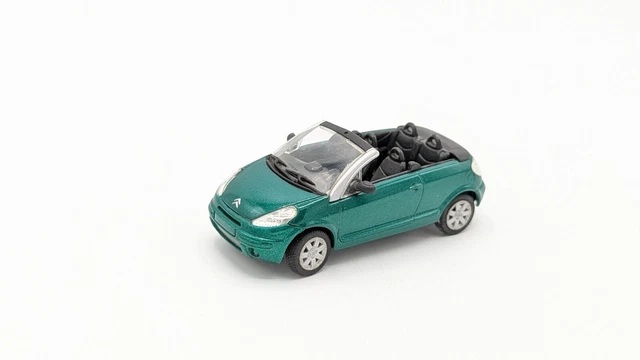 Norev 1/43 - Citroen C3 Pluriel