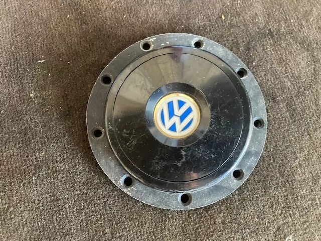 Centre De Volant Klaxonne Accessoire Motolita Volkswagen Annee 60 70 80