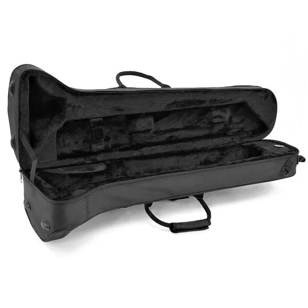 Trombone Case with straps by Gear4music