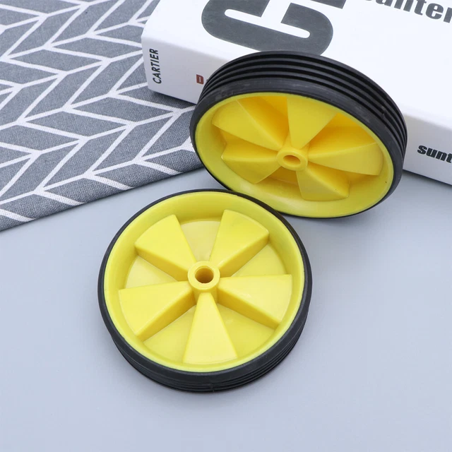 12-20 Supporto Bicicletta Bambino Ruote Posteriori LED Illuminato Ruota di Supporto