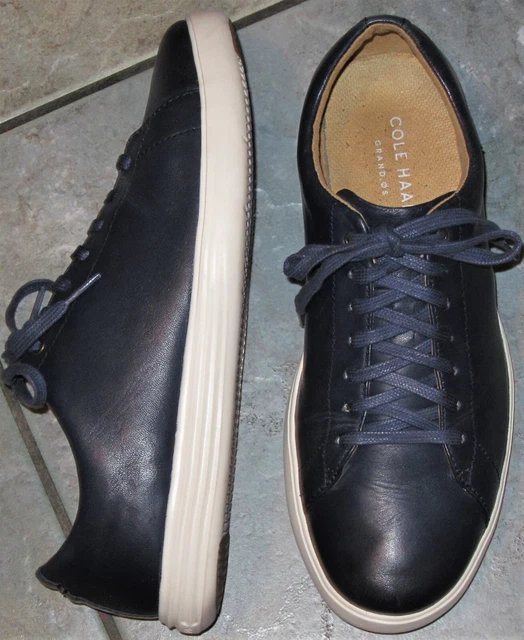 cole haan crosscourt mens