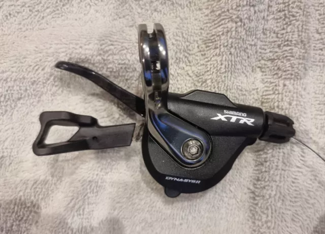 Xtr 11 deals speed shifter
